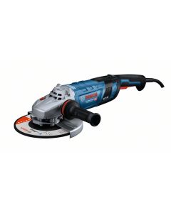 BOSCH Ugaona brusilica GWS 30-230 B, 2800W - 06018G1000