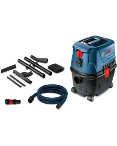 Usisivač za mokro/suvo usisavanje GAS 15 - 06019E5000