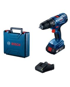 BOSCH Aku vibraciona bušilica - odvrtač GSB 180-Li; 18V 1x2,0Ah u koferu - 06019F8309
