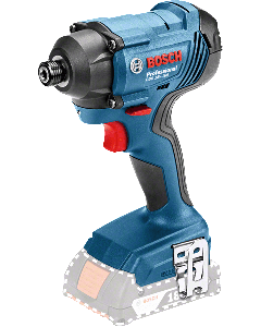 BOSCH Akumulatorski udarni odvrtač GDR 18V-160 Solo; bez baterije i punjača - 06019G5106