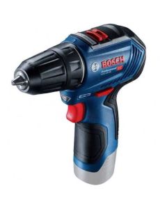 BOSCH Akumulatorska bušilica - odvrtač GSR 12V-30 Solo, bez baterija i punjača - 06019G9002