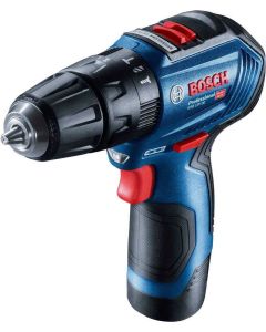 BOSCH Akumulatorska vibraciona bušilica - odvrtač GSB 12V-30, 06019G9102, bez baterije i punjača - 06019G9102