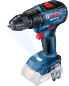 BOSCH Aku bušilica - odvrtač GSR 18V-50 Solo; bez baterije i punjača - 06019H5006