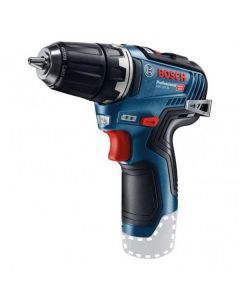 BOSCH Akumulatorska bušilica-odvrtač GSR 12V-35 Solo , bez baterija i punjača - 06019H8000