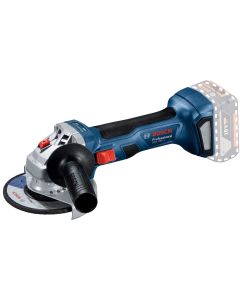 BOSCH Akumulatorska Ugaona brusilica GWS 180-LI 125mm solo - 06019H9020
