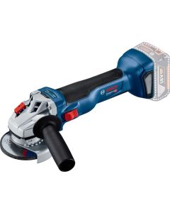 BOSCH Akumulatorska ugaona brusilica GWS 18V-10, 115mm - 06019J4000