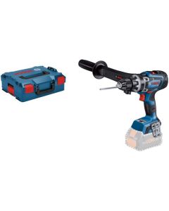 BOSCH Akumulatorski odvrtačGSR 18V-150 C solo in L-boxx - 06019J5002