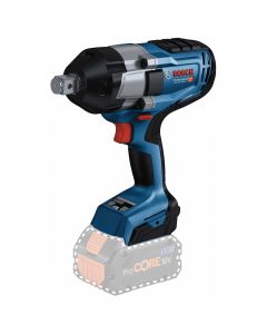 BOSCH Akumulatorski udarni odvrtač GDS 18V-1050 H, solo - 06019J8500
