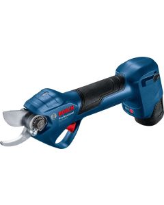BOSCH Pro Pruner Professional akumulatorske makaze za baštu, 2xGBA 3.0Ah - 06019K1021
