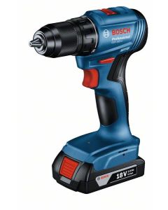 BOSCH Aku bušilica-odvrtač GSR 185-LI, SOLO u koferu - 06019K3003