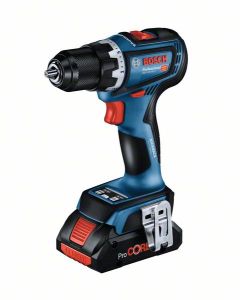 BOSCH Aku bušilica-odvrtač GSR 18V-90 C, SOLO bez baterije i punjača - 06019K6000