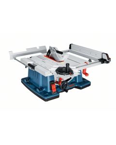BOSCH Stona testera GTS 10 XC, 2100W, sa dodatnim priborom za usisavanje prašine - 0601B30400