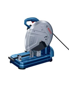 BOSCH Ručna kružna testera za metal GCO 14-24 J, 2.100W - 0601B37200