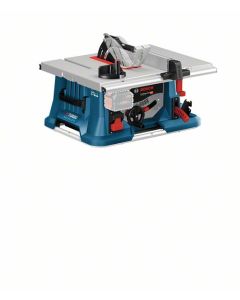 BOSCH Aku stona testera BITURBO GTS 18V-216, SOLO + GTA 560 postolje u kartonskoj kutiji - 0601B44002