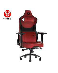 FANTECH Gaming stolica Alpha GC-283, crvena/crna