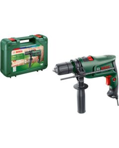 BOSCH Vibraciona bušilica EasyImpact 600 u koferu, 600W - 0603133020