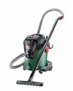 BOSCH Univerzalni usisivač za suvo - mokro usisavanje AdvancedVac 20 , 300 Airwatt - 06033D1200