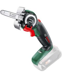 BOSCH Ubodna univerzalna aku. testera AdvancedCut 18 Solo; bez baterije i punjača - 06033D5100