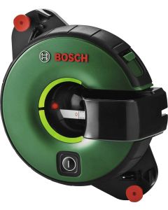 BOSCH Linijski laser sa mernom trakom Atino - 0603663A00