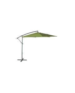 Green Bay Suncobran zglobni Sol - zeleni - 060394