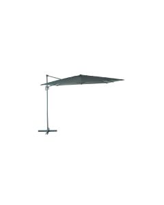 GREEN BAY Suncobran Roma - sivi - 060396