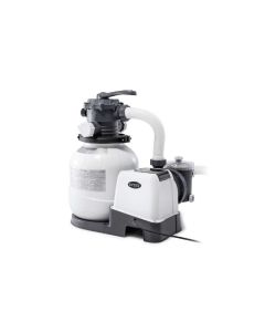 INTEX Peščana pumpa za bazen XTR - 7.9 m³ / h - 060511