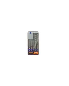 VILLAGER SDS Plus burgije Impact Line DP SET 5 kom - 060641