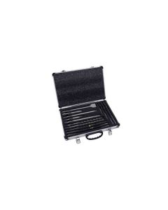 VILLAGER SDS Plus burgije i dleta Impact Line DCP SET 17 kom - 060642