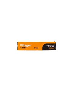 VILLAGER Ekseri za akumulatorsku heftalicu F-25 - 060652