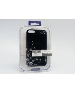 Nillkin Boya za iPhone 5 crni+PVC folija