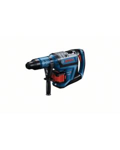 BOSCH Aku elektro-pneumatski čekić BITURBO SDS max GBH 18V-45 C u koferu sa 2 x 12,0 Ah ProCORE18V - 0611913002