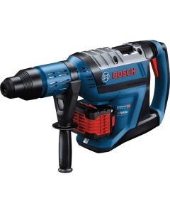 BOSCH Akumulatorski elektro-pneumatski čekić GBH 18V-45 C Biturbo - 0611913120