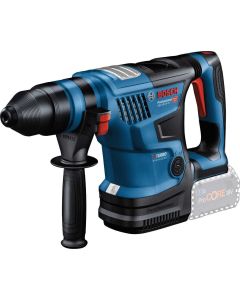 BOSCH Akumulatorski elektro-pneumatski čekić GBH 18V-34 CF, solo - 0611914021