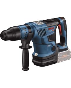 BOSCH Akumulatorski elektro-pneumatski čekić GBH 18V-36 C, solo - 0611915021