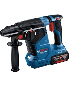 BOSCH Akumulatorski elektro-pneumatski čekić GBH 187-LI - 0611923022