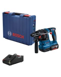 BOSCH Akumulatorski elektro-pneumatski čekić / bušilica GBH 185-LI - 0611924022