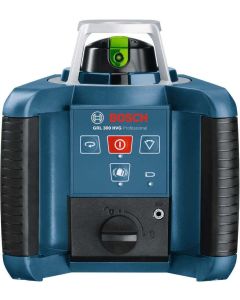BOSCH Rotacioni laser sa zelenim linijama GRL 300 HVG + BT 300 HD + GR 240 - 061599404B