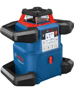 BOSCH Rotacioni laser GRL 600 CHV BT 170 HD/GR 240, 1 x 4,0Ah 18V ProCORE prijemnik LR 60, daljinski - 06159940P5