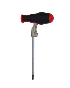 Felo Dvostrani nastavak Industrial Smart TORX TX20/TX25 x 160 06622504 u blisteru - 06622504