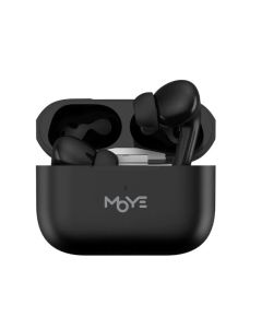MOYE Bluetooth slušalice Aurras 3, crna