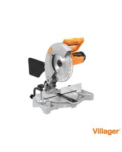 VILLAGER Dijagonalna testera za razrezivanje VMS 1100-210