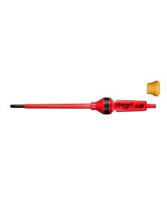 Felo Nastavak E-Smart slim VDE TORX TX10 x 100 06310394 - 06310394