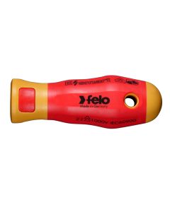 Felo Set dielektrični alata XL-Strongbox E-Smart slim VDE SL/PH/PZ/TX 06381206 12 kom - 06381206