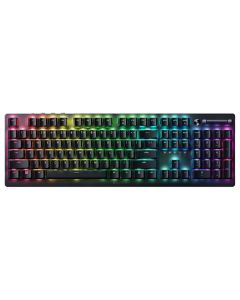 RAZER DeathStalker V2 Pro - Wireless Low Profile Optical (Clicky Purple Switch) - 064134