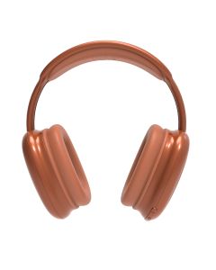 MOYE Bluetooth slušalice Stellar, crvena - 064465