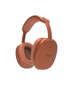 MOYE Bluetooth slušalice Stellar, bakar