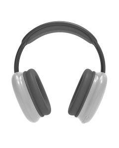 MOYE Bluetooth slušalice Stellar, srebrna - 064469