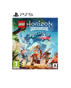 SONY PS5 Lego Horizon Adventures