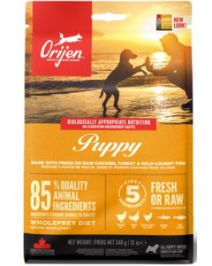 ORIJEN Suva hrana za štence Dog Puppy 11.4kg - 064992180126