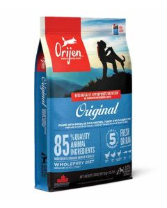 ORIJEN Suva hrana za pse Original 2kg - 064992182205